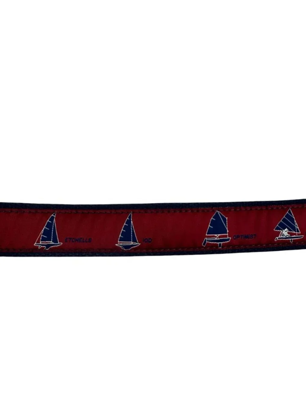 The Belted Cow solid men etchells